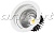 светодиодный светильник LTD-140WH 25W Warm White 60deg 016586 Arlight